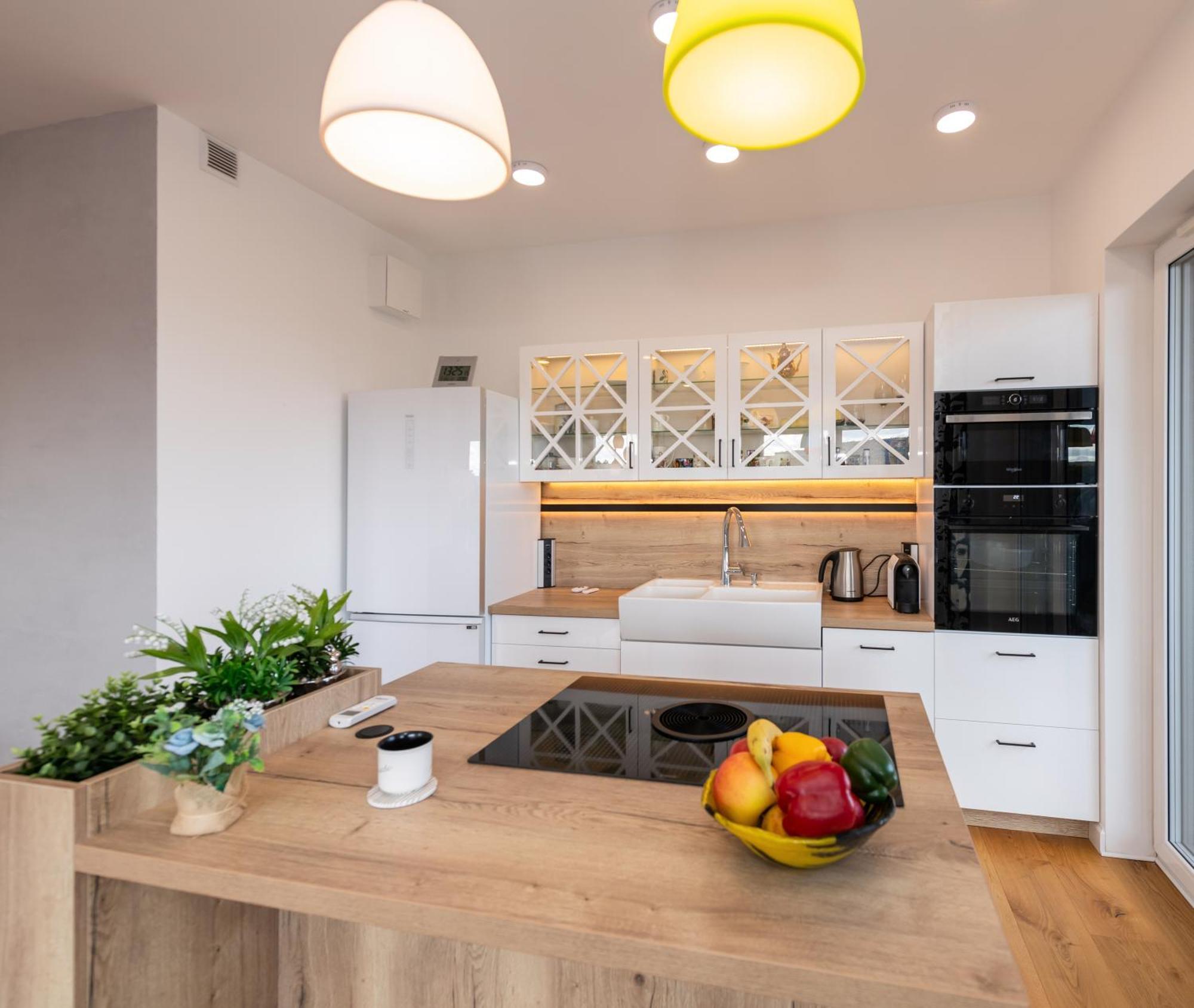 Apartament River Tower W Bydgoszczy Na14 Kondygnacji エクステリア 写真