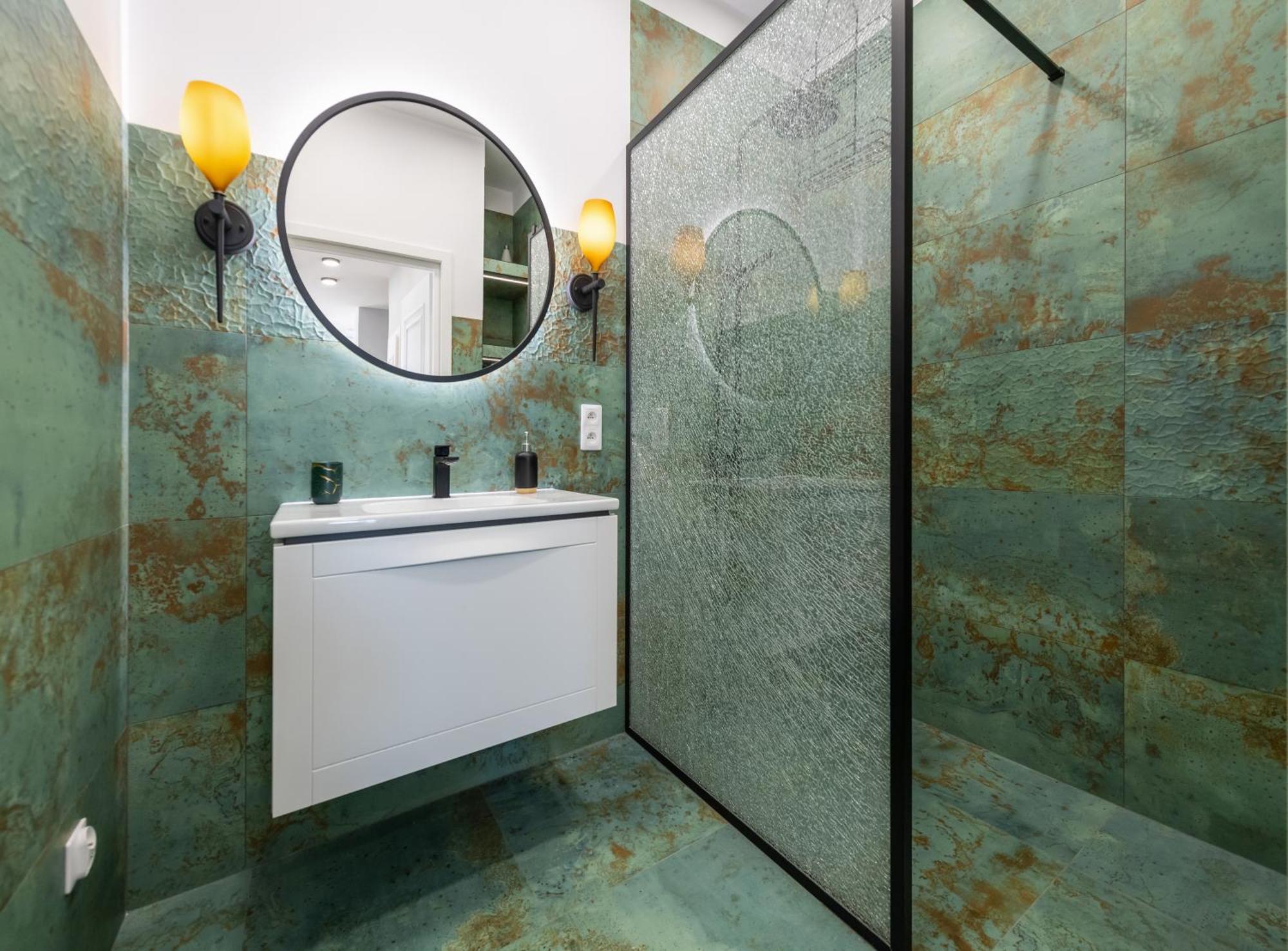 Apartament River Tower W Bydgoszczy Na14 Kondygnacji エクステリア 写真