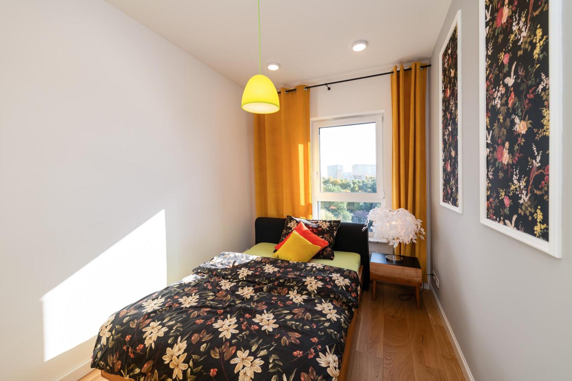 Apartament River Tower W Bydgoszczy Na14 Kondygnacji エクステリア 写真